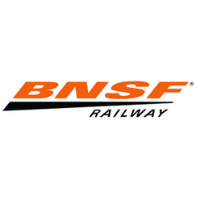 BNSF Logo For Service Update BNSF