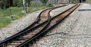 The Ins and Outs of Rail Interchanges - RSI Logistics