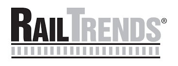 RailTrends logo