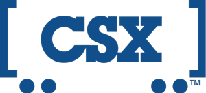 Csx Logo300