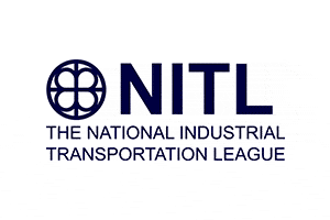 The national industrial transportation league logo