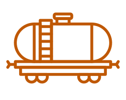 rail-tank-car rail tank