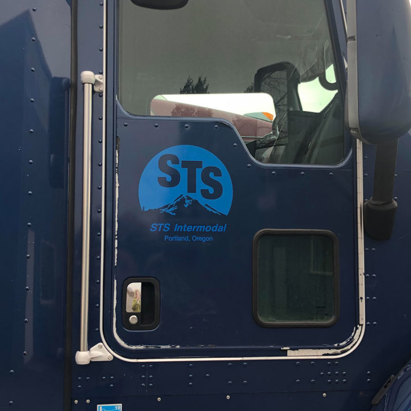 Sts Truck