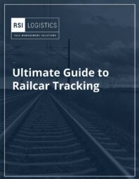 Ultimate Guide to Railcar Tracking